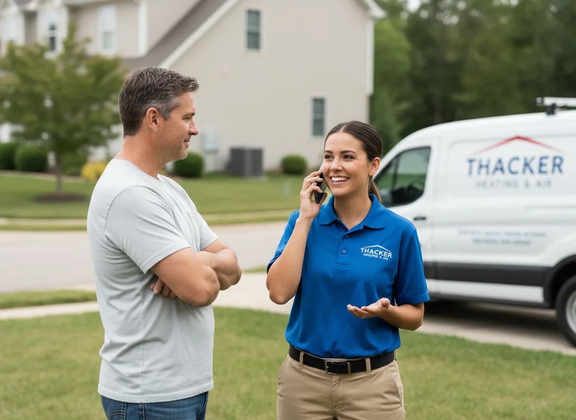 Ac Repair Brookpark, OH FAQs